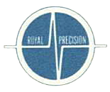 logo royal precision